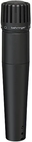 Behringer SL 75C Микрофон динамический.