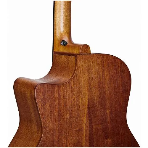 TOM GA-T1ME Электроакустическая гитара.