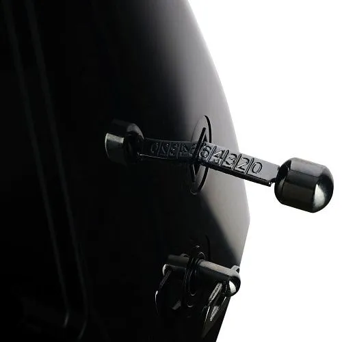 Cherub WSM-330BK Метроном механический со звонком.