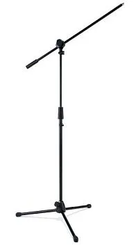 Hercules MS434B Микрофонная стойка "журавль".