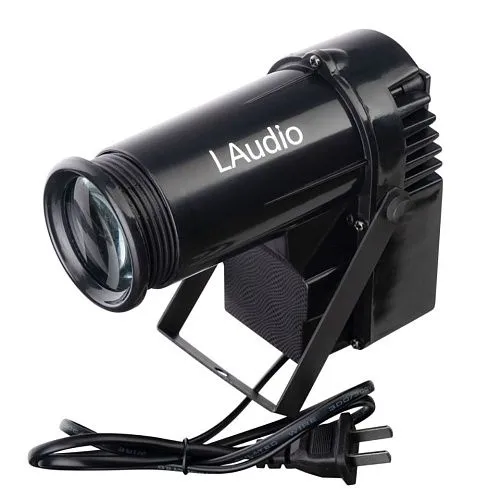 LAudio WS-PS10-RGB Узконаправленный светодиодный прожектор COB RGBW 15 Вт.
