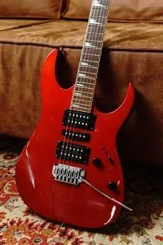 Ibanez GRG170DX Электрогитара Б/У