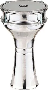 Meinl HE-102 Дарбука 6,5" x 12 3/4", алюминий.