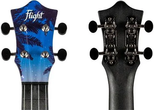Flight Ultra S-42 Vibe Укулеле.