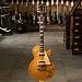 Gibson Les Paul Classic 120th Anniversary Lemon Burst 2014 USA Электрогитара.-0