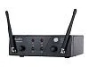 LAudio PRO2-MH Двухканальная радиосистема с ручным передатчиком и головным микрофоном.-1