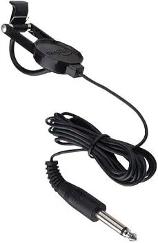 Musedo CP-60V Пьезозвукосниматель для скрипки.