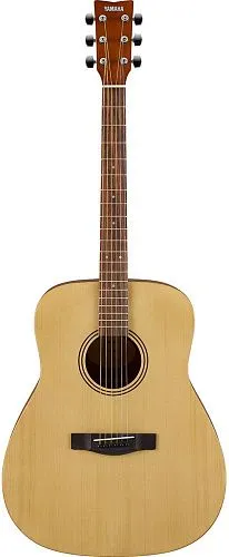 Yamaha F400-NS Гитара акустическая.