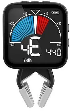 Cherub WMT-665V Метроном/Тюнер/Тон-генератор для смычковых.