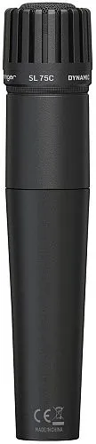 Behringer SL 75C Микрофон динамический.
