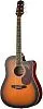 Naranda DG120CBS Гитара акустическая.-0