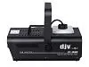 DJPower PT-1500 Генератор легкого дыма.-1