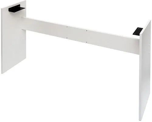 Lutner MLut-Y-125W Стойка для цифрового пианино Yamaha P-125, белая.