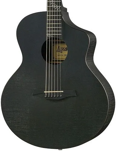 Luxars R2-M Гитара акустическая.