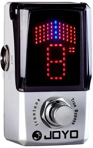 Joyo JF-326-IronTune Тюнер напольный.