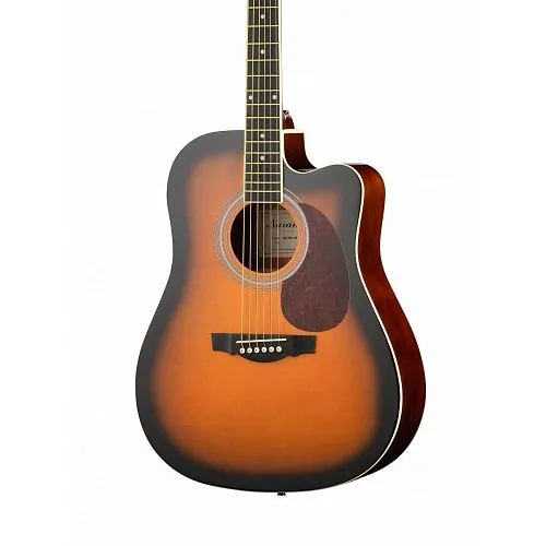 Naranda DG120CBS Гитара акустическая.