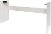 Lutner MLut-Y-125W Стойка для цифрового пианино Yamaha P-125, белая.-2