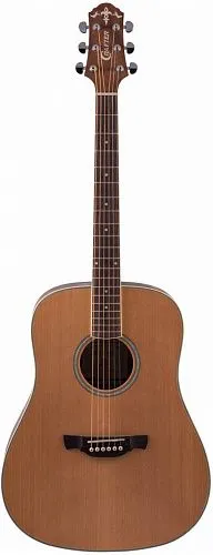 Crafter D-8/NC VVS Акустическая гитара.