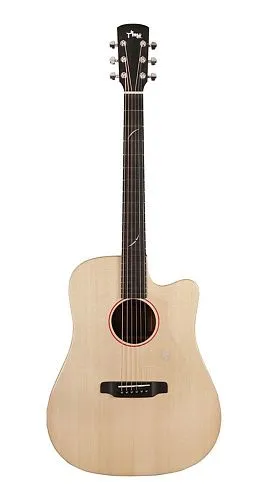 Tyma TD-5C Акустическая гитара.