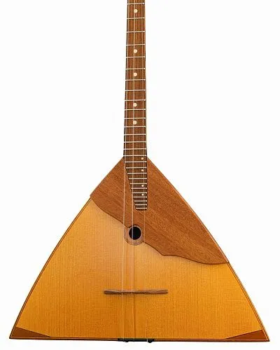 Балалайкеръ BA-SP Академик Практик Балалайка-прима.