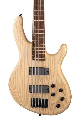 Cort Action-DLX-V-AS-OPN Action Series Бас-гитара.