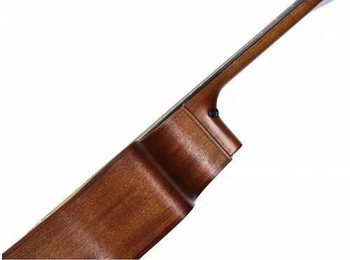 TOM GA-T1ME Электроакустическая гитара.