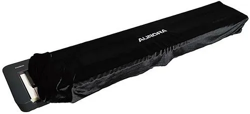Aurora AU-NDP88CS-BK Aurora-88S Накидка для цифровых фортепиано Casio серии S, бархатная, черная.