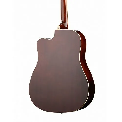 Naranda DG120CBS Гитара акустическая.