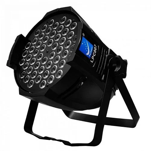 Big Dipper LPC007 Светодиодный прожектор смены цвета (колорчэнджер).