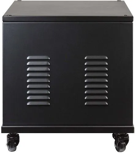 Proel StudioRK08 Рэковый шкаф напольный закрытый по бокам с колесами.