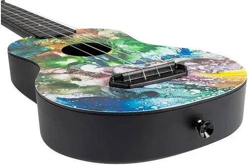 Flight Ultra S-42 Underwater Укулеле.