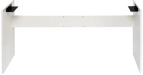 Lutner MLut-Y-125W Стойка для цифрового пианино Yamaha P-125, белая.