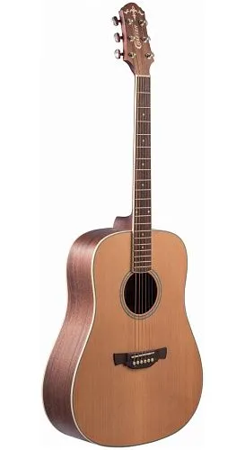 Crafter D-7/NC Акустическая гитара.