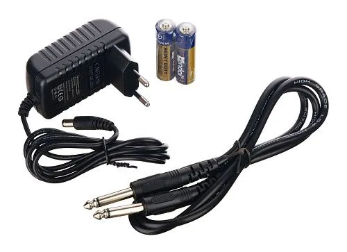 LAudio PRO2-MP Двухканальная радиосистема с ручным передатчиком и петличкой.