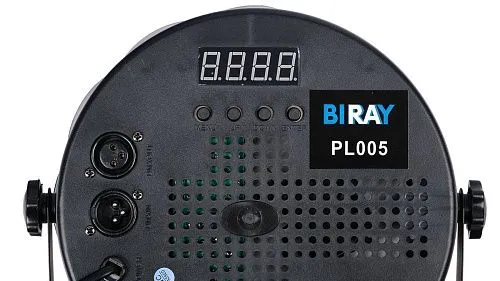 Bi Ray PL005 Светодиодный прожектор.