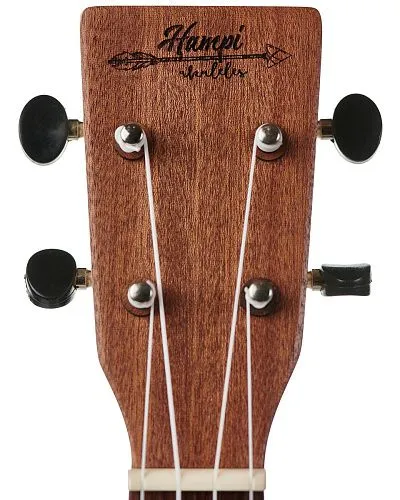 Hampi SZ1 Укулеле сопрано.