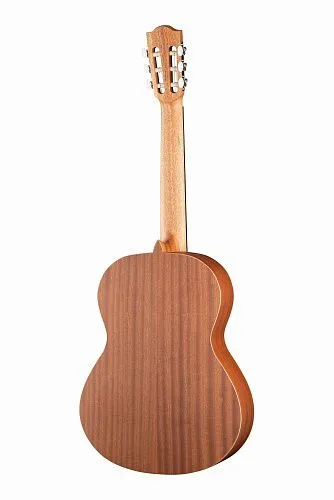 Alhambra 7.800 Z-Nature Open Pore Гитара классическая