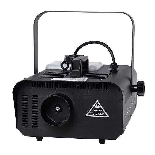 DJPower PT-1500 Генератор легкого дыма.