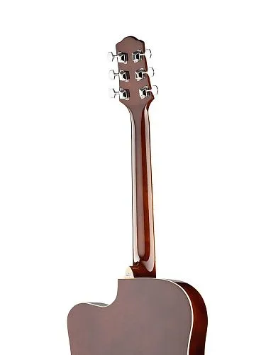 Naranda DG120CBS Гитара акустическая.