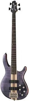 Cort A4-Plus-FMMH-OPLB Artisan Series Бас-гитара.