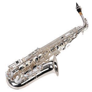 Conductor FLT-SAS Саксофон - альт. Строй Eb.