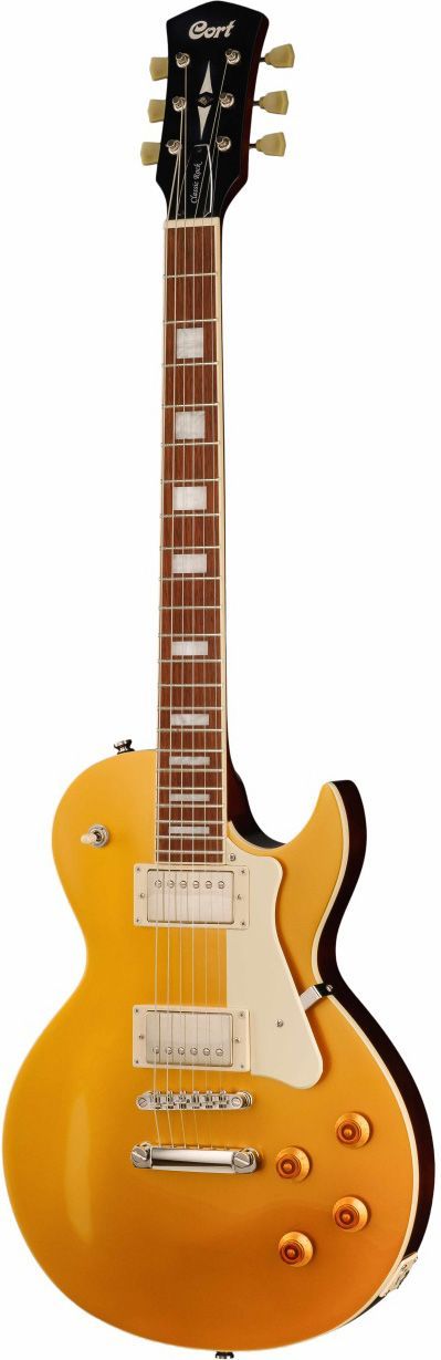 Cort CR200-GT Classic Rock Электрогитара.