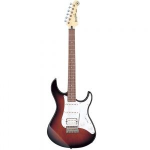 Yamaha Pacifica112J OVS Электрогитара.