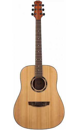 Flight D-130 NA Гитара акустическая.