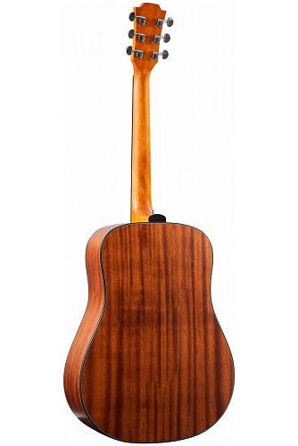 Flight D-435 NA Акустическая гитара.