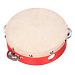 Fleet YTH6-4 Тамбурин, 4 бубенца.-2