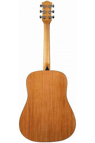 Flight D-175 SB Гитара акустическая.