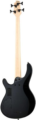 Cort C4-Deluxe-BK Artisan Series Бас-гитара.