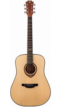 Flight D-435 NA Акустическая гитара.