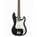 Homage HEB700BK Бас-гитара Precision Bass.-2